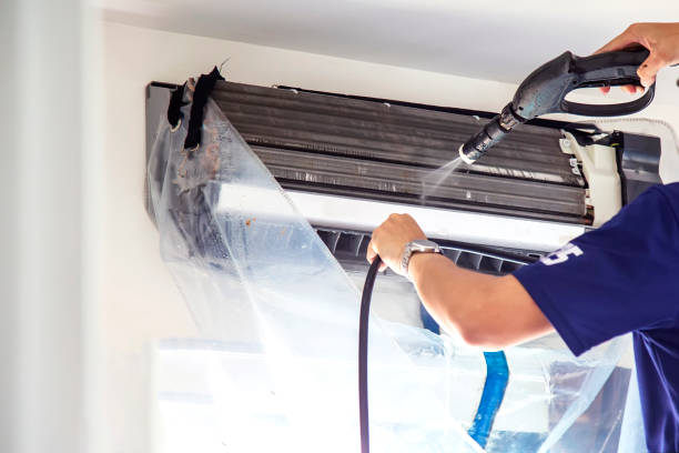 Best Local Air Duct Cleaning Services  in Harsville, RI