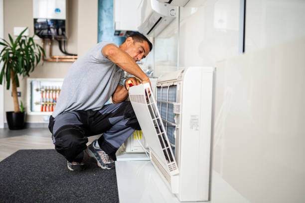 Best Affordable HVAC Duct Cleaning  in Harsville, RI