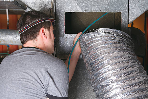 Best Professional Duct Cleaning Services  in Harsville, RI