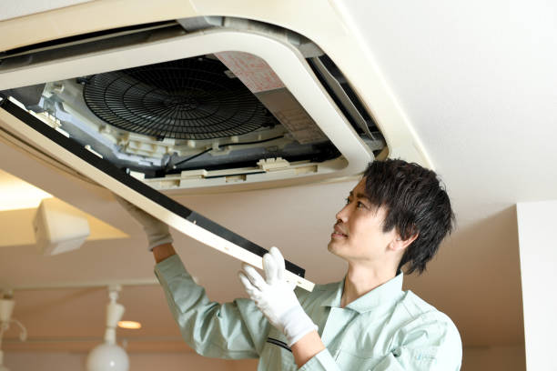 Best Residential Air Duct Cleaning  in Harsville, RI