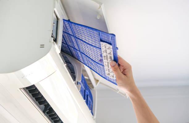 Best Air Duct Cleaning Near Me  in Harsville, RI