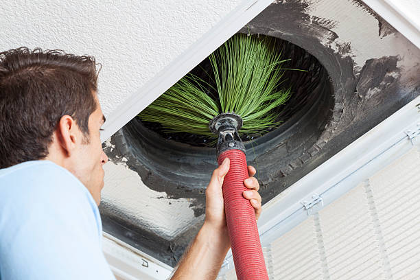 Best Air Duct Cleaning Near Me  in Harsville, RI